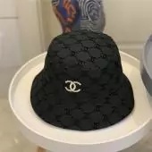 chanel casquette cc logo hiver1709